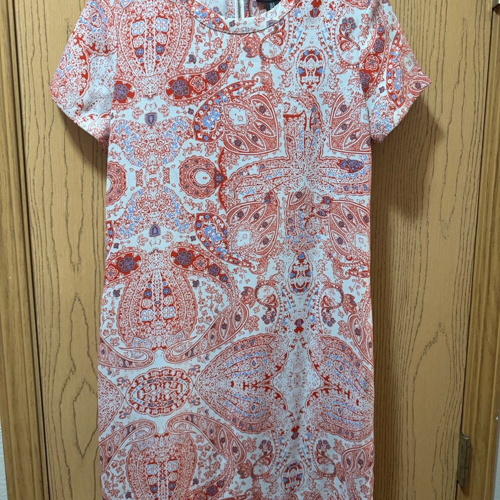 Adrienne Vittadini dress size 0 NWOT